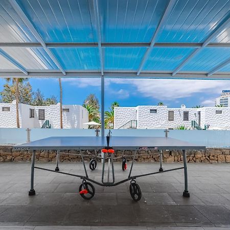 Bungalow -2 Minute From The Beach. Плая-де-лас-Америкас Экстерьер фото