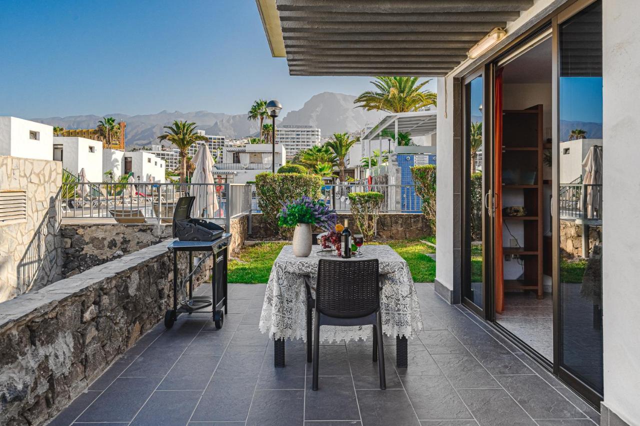 Bungalow -2 Minute From The Beach. Плая-де-лас-Америкас Экстерьер фото
