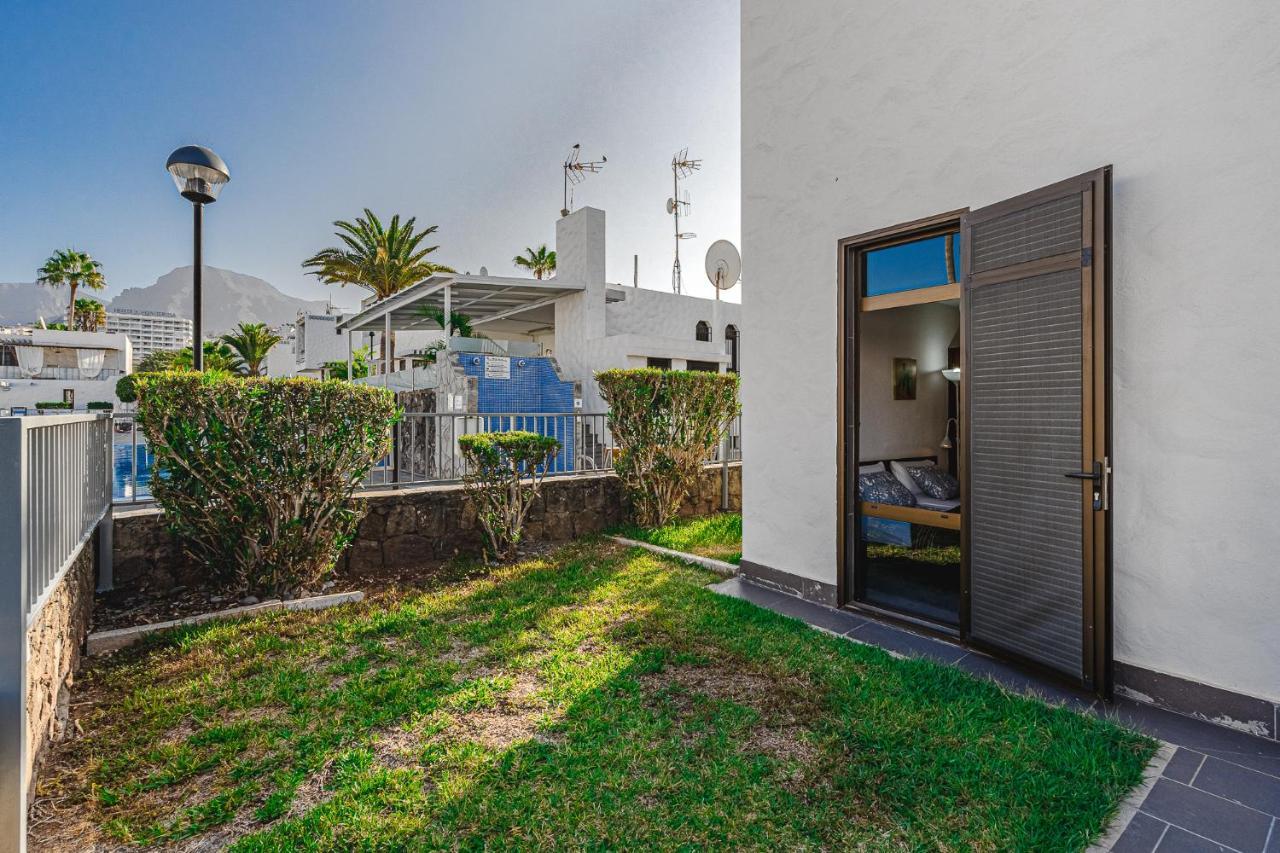 Bungalow -2 Minute From The Beach. Плая-де-лас-Америкас Экстерьер фото