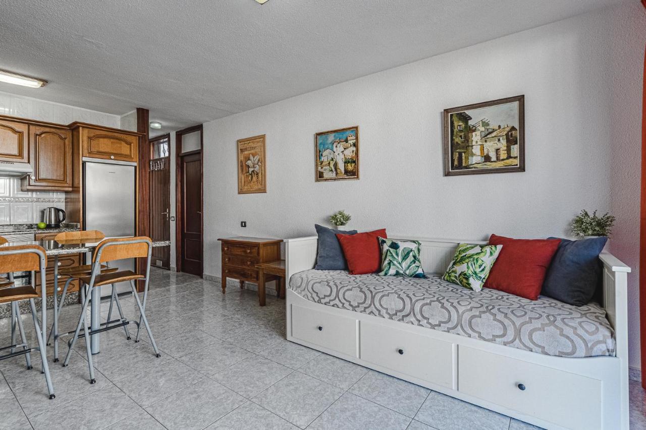 Bungalow -2 Minute From The Beach. Плая-де-лас-Америкас Экстерьер фото