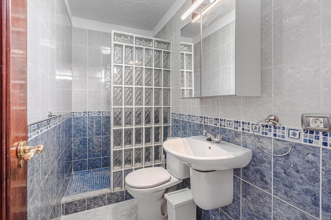 Bungalow -2 Minute From The Beach. Плая-де-лас-Америкас Экстерьер фото
