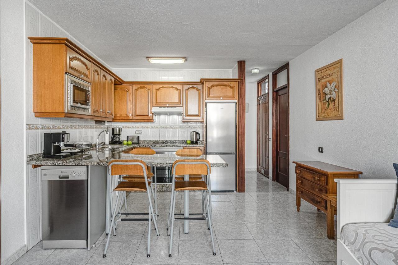 Bungalow -2 Minute From The Beach. Плая-де-лас-Америкас Экстерьер фото